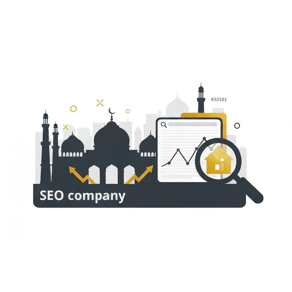 SEO Company in Lahore Pakistan