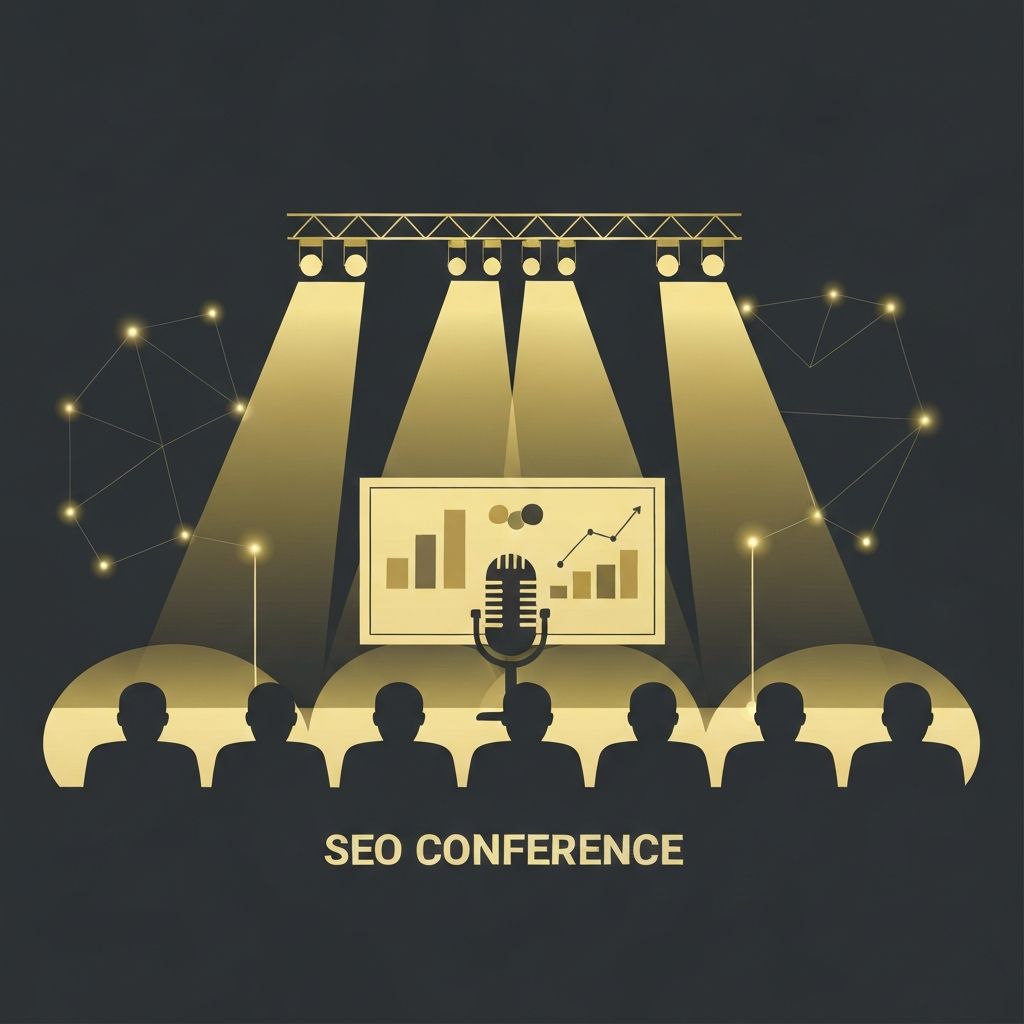 SEO Conference 2024 Pakistan