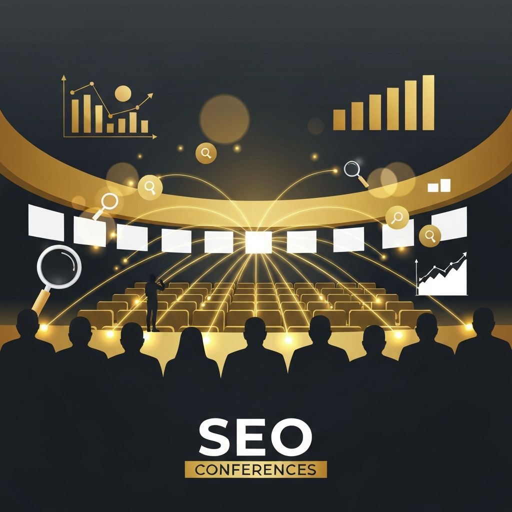 SEO Conferences 2024 Pakistan