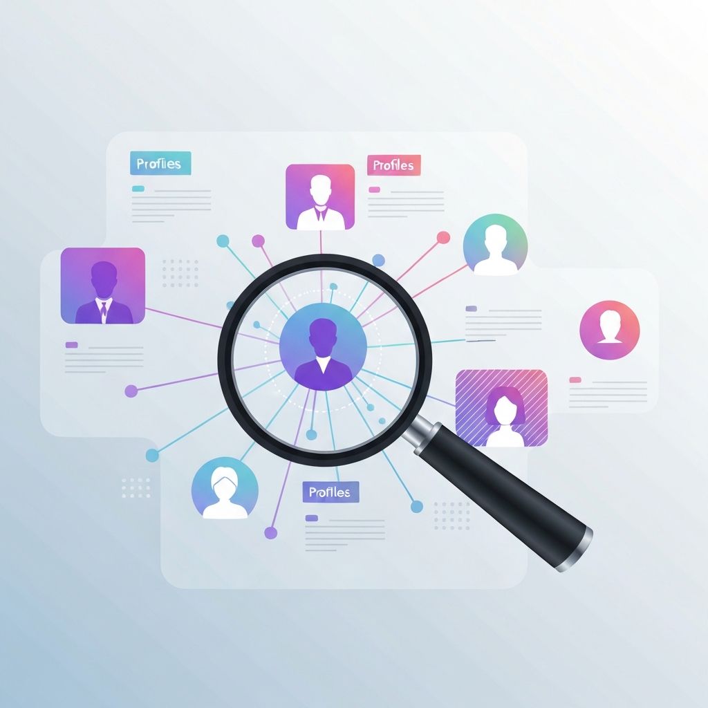 SEO Consultants Directory