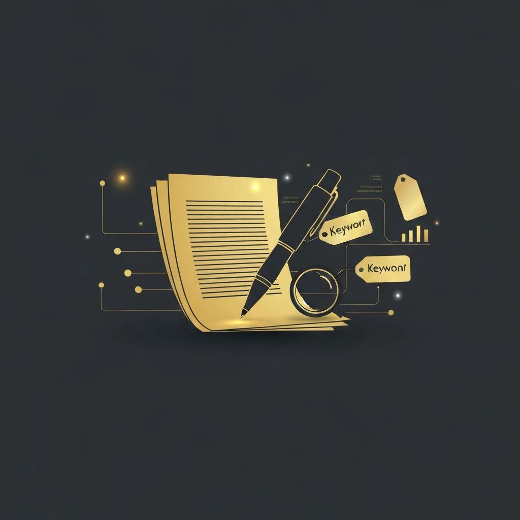 SEO Content Creation Services