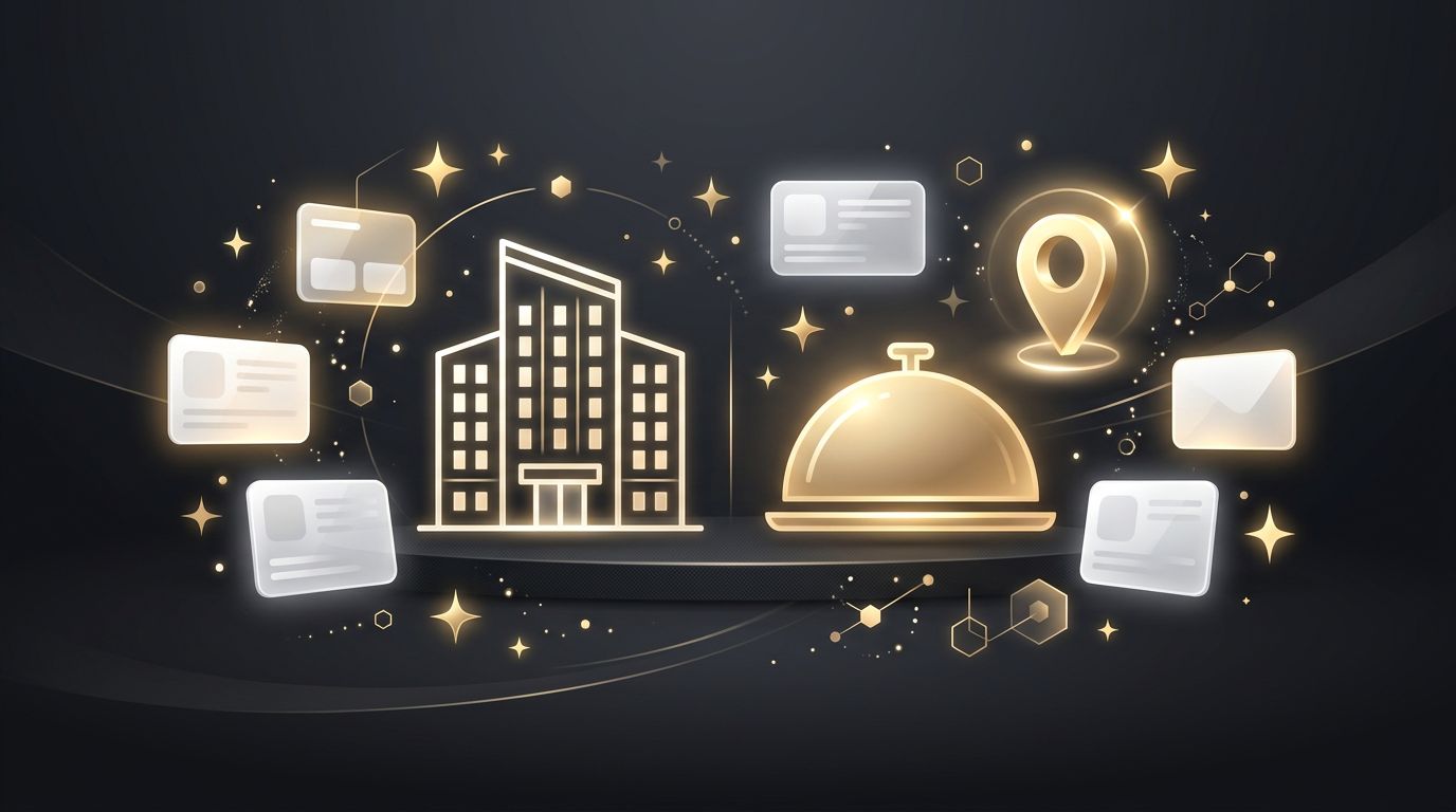 How to Create SEO Content for Hospitality Brands Hotels Restaurants