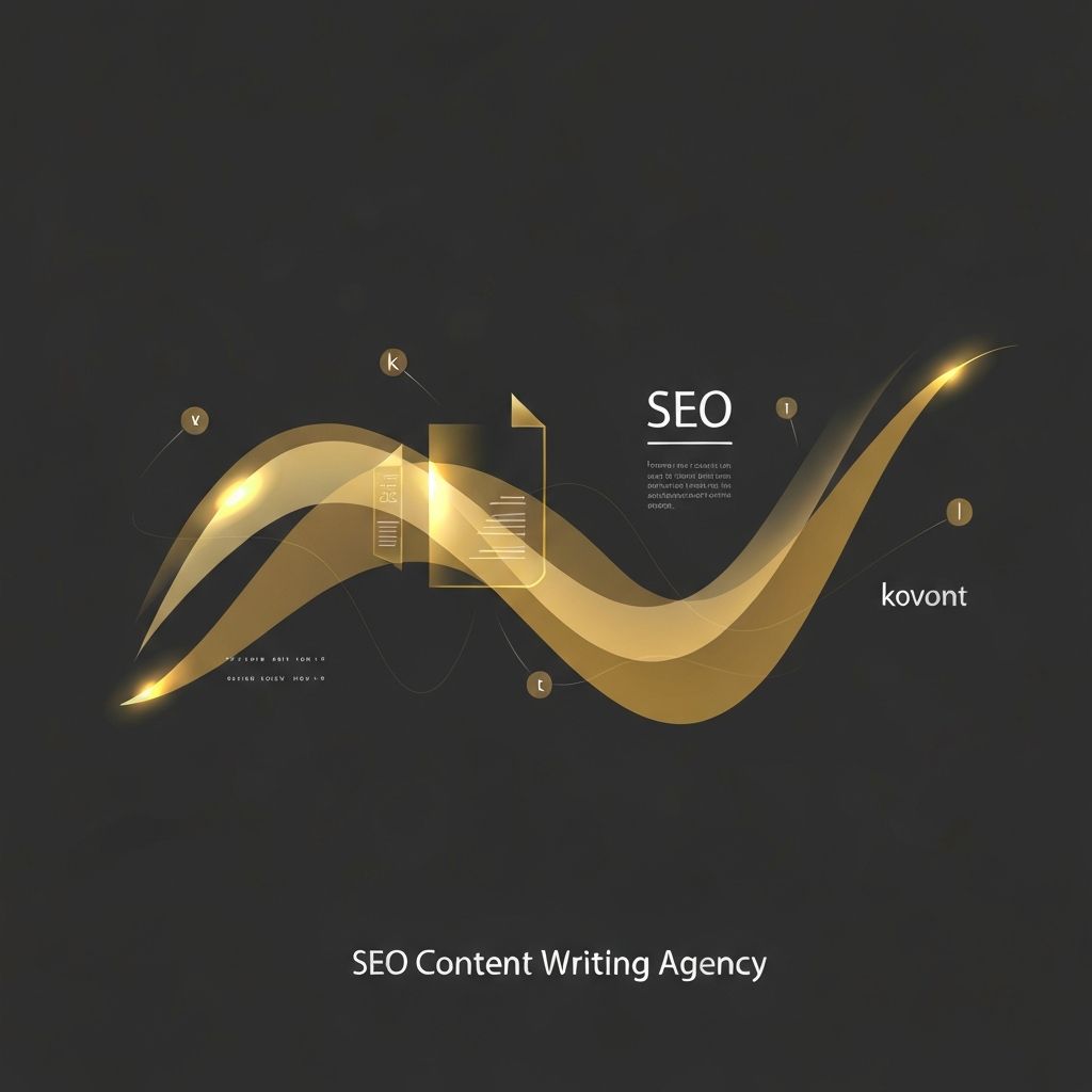 SEO Content Writing Agency