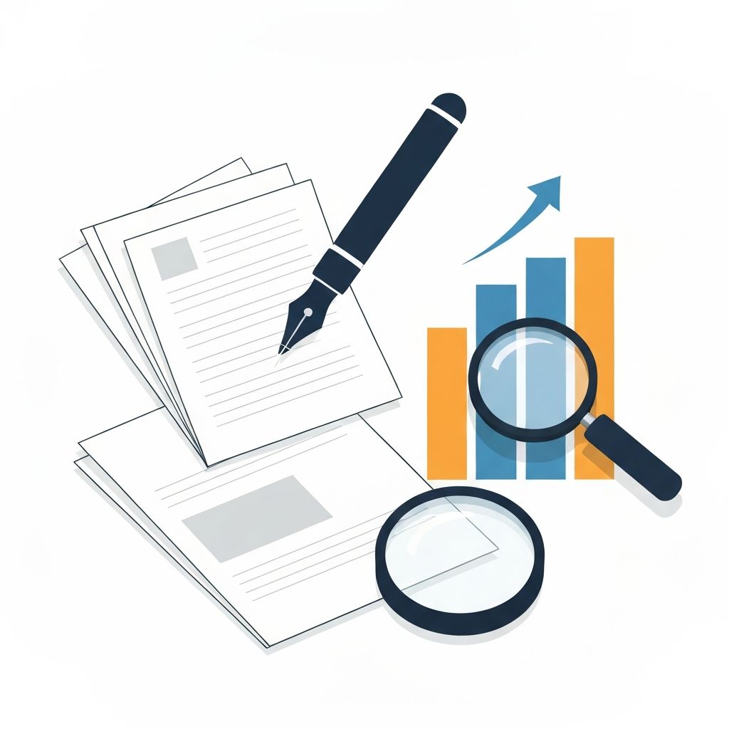 SEO Content Writing Company