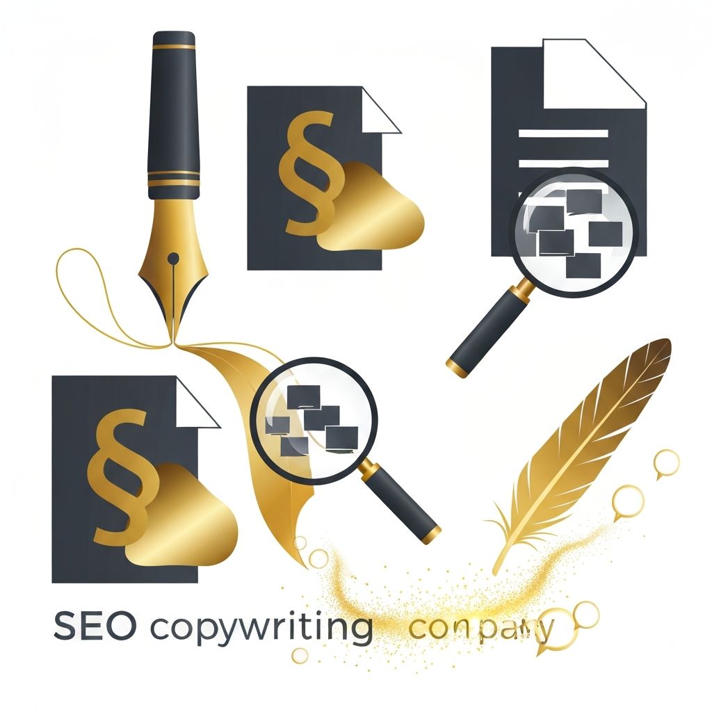 SEO Copywriting Company