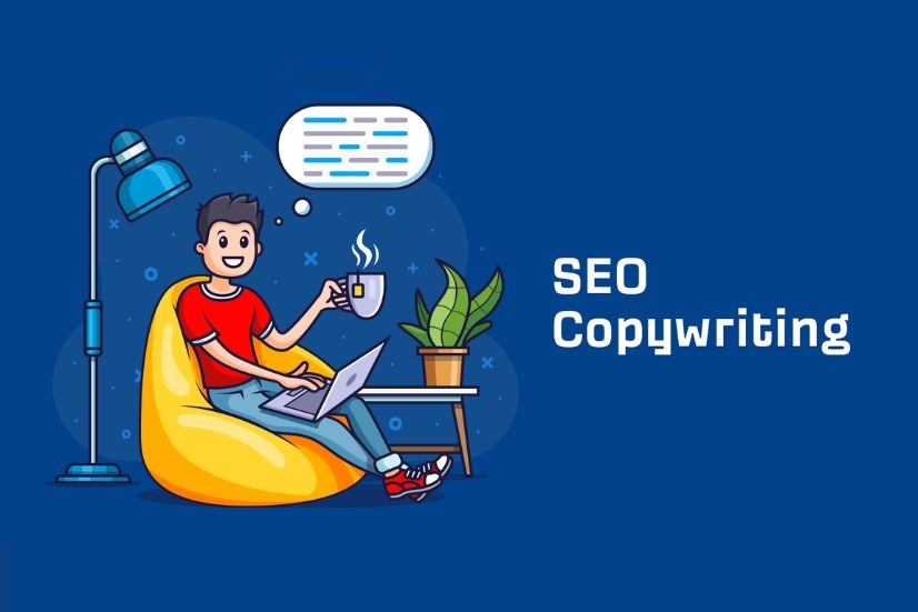 SEO Copywriting Service