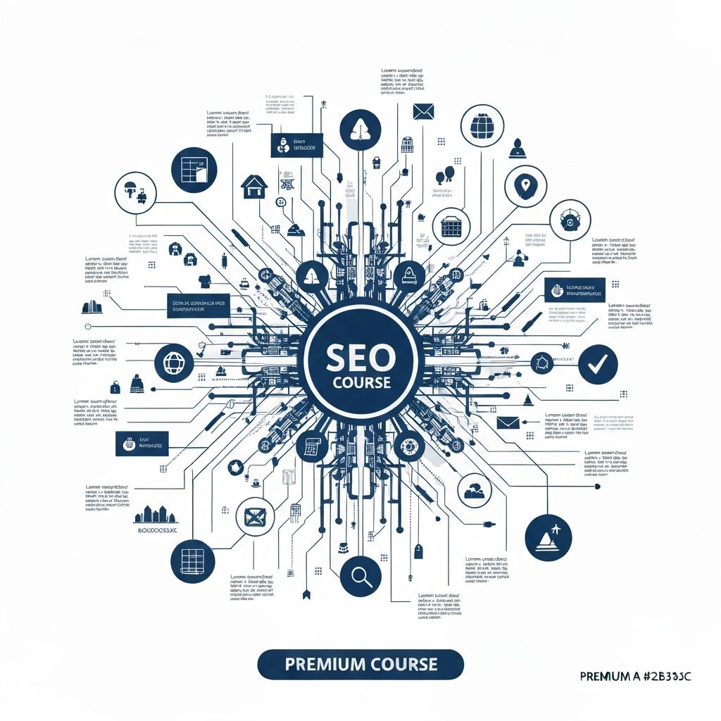 SEO Course Pakistan