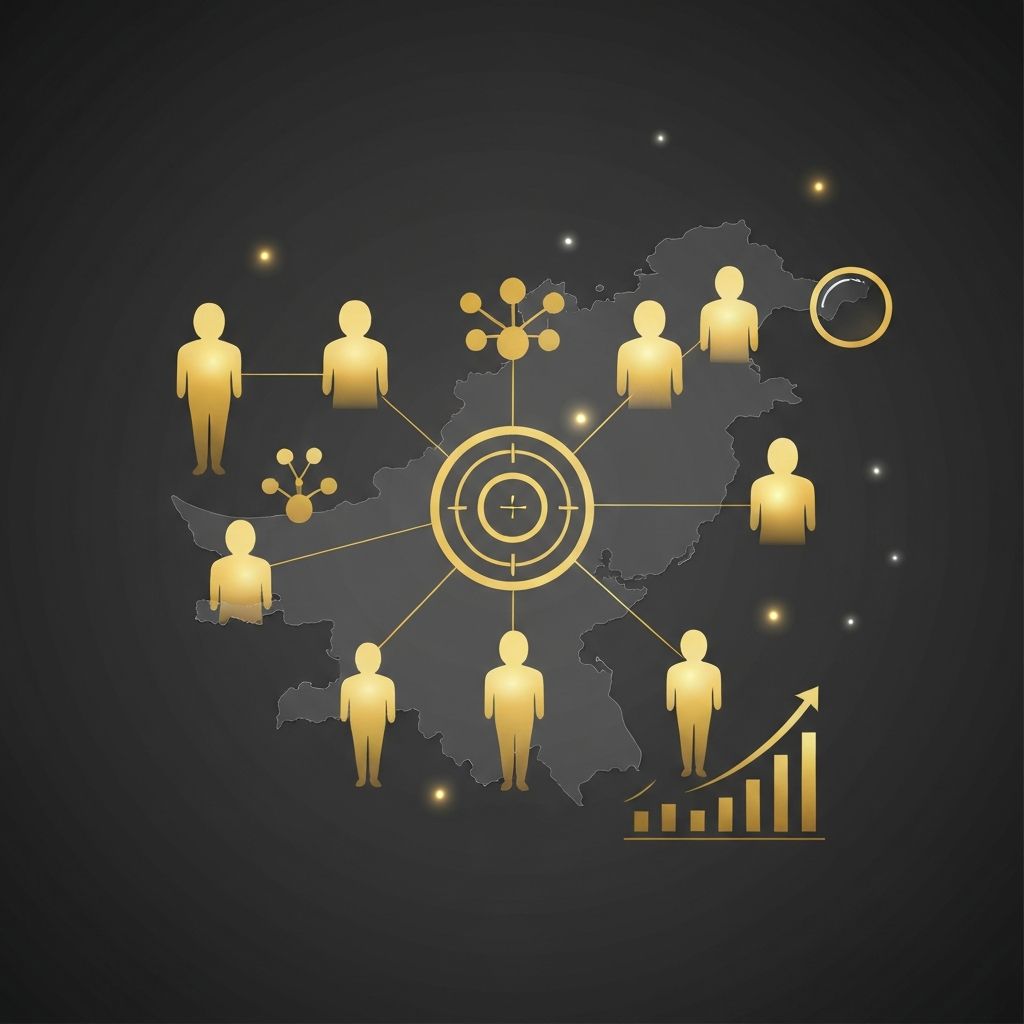 SEO Expert Job Title Audience Location Pakistan