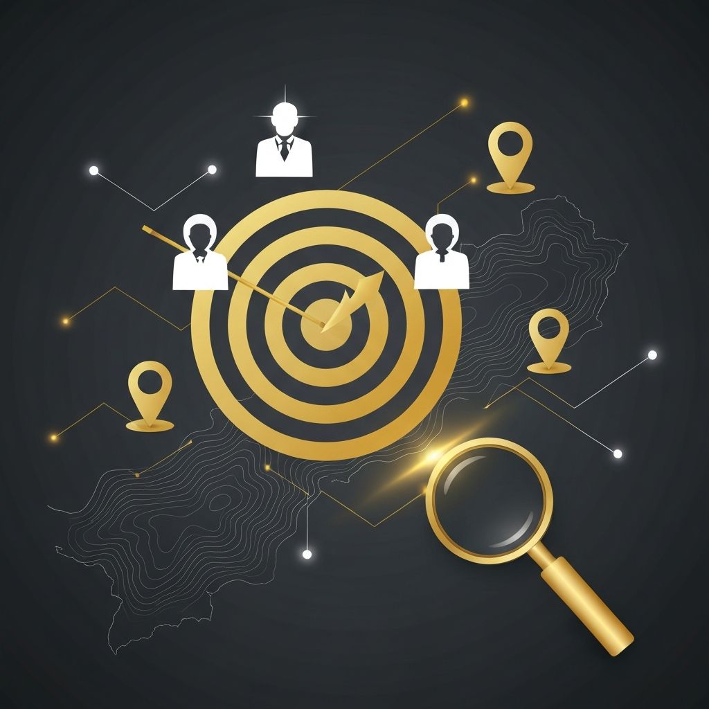 SEO Expert Job Title Target Audience Location Pakistan