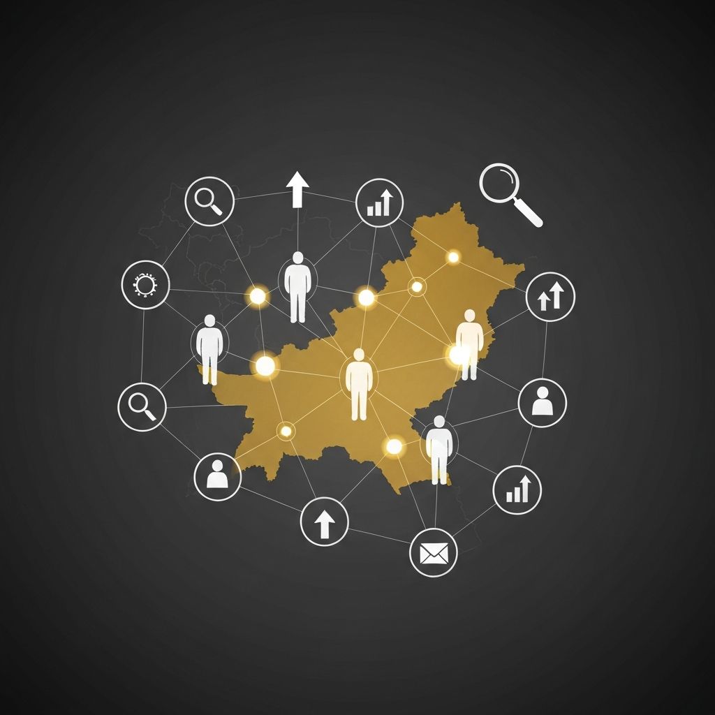 SEO Experts Community in Pakistan