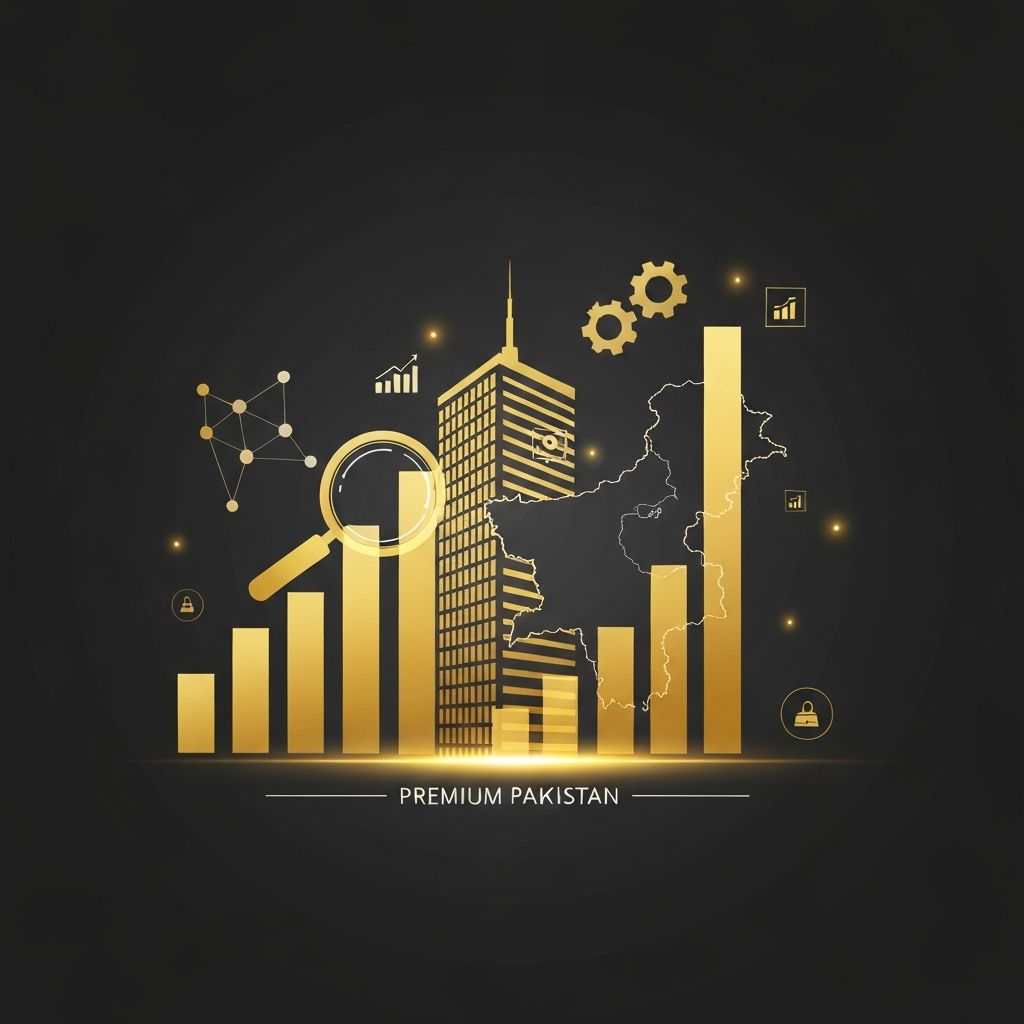 SEO Firm in Pakistan