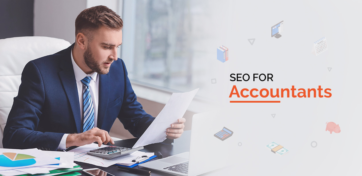 SEO for Accountants