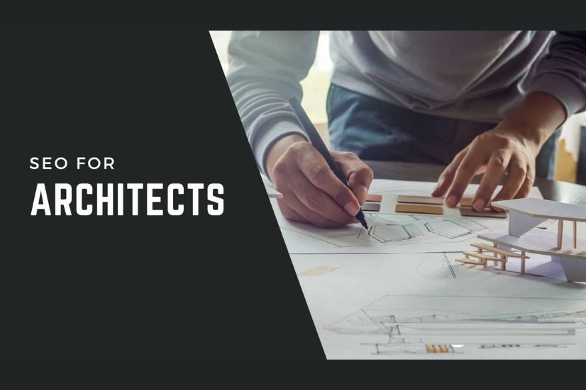 SEO for Architects