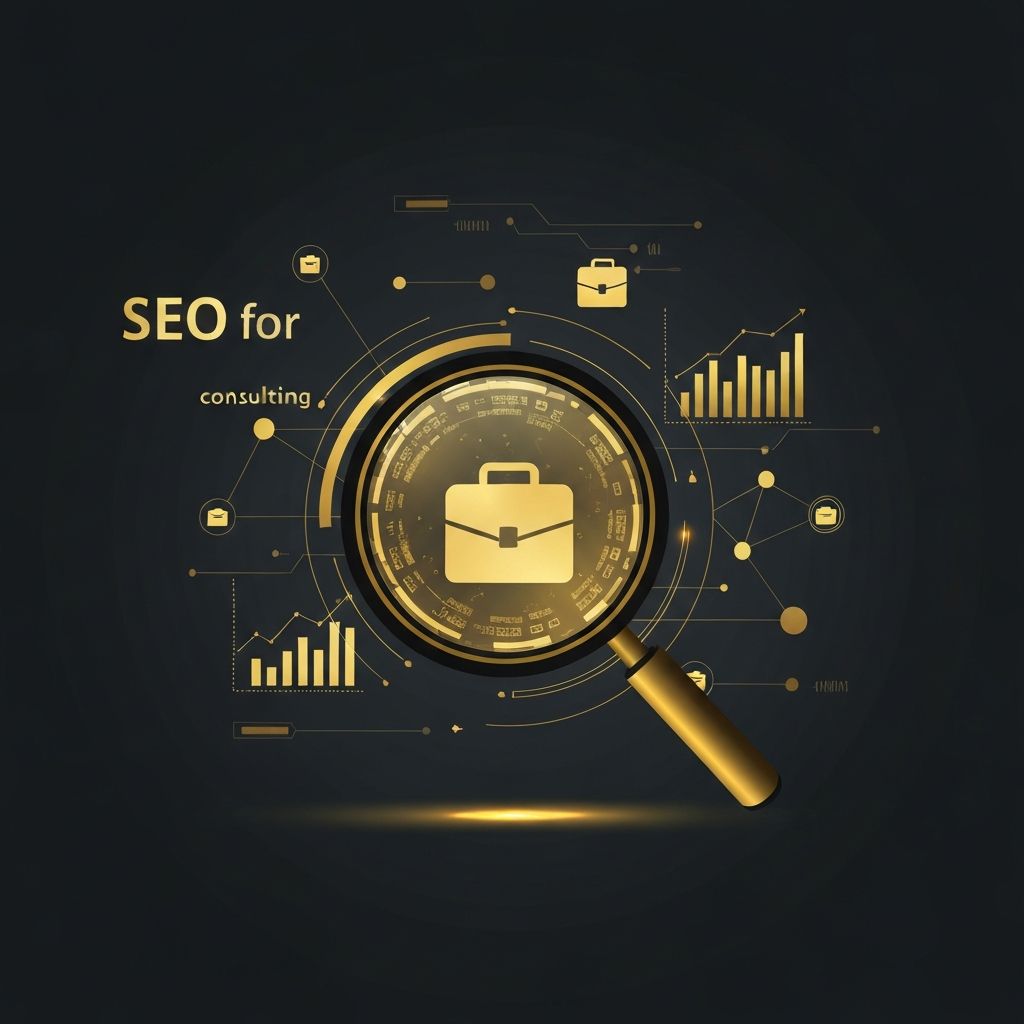 SEO for Consulting Firms