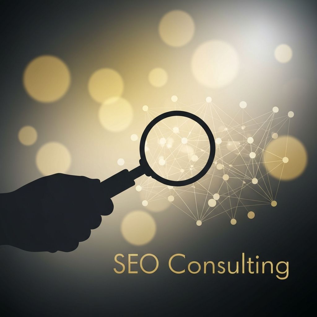 SEO for Consulting