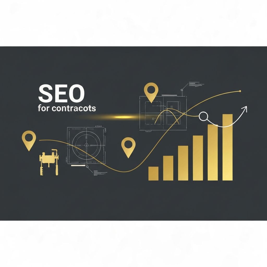 SEO for Contractors