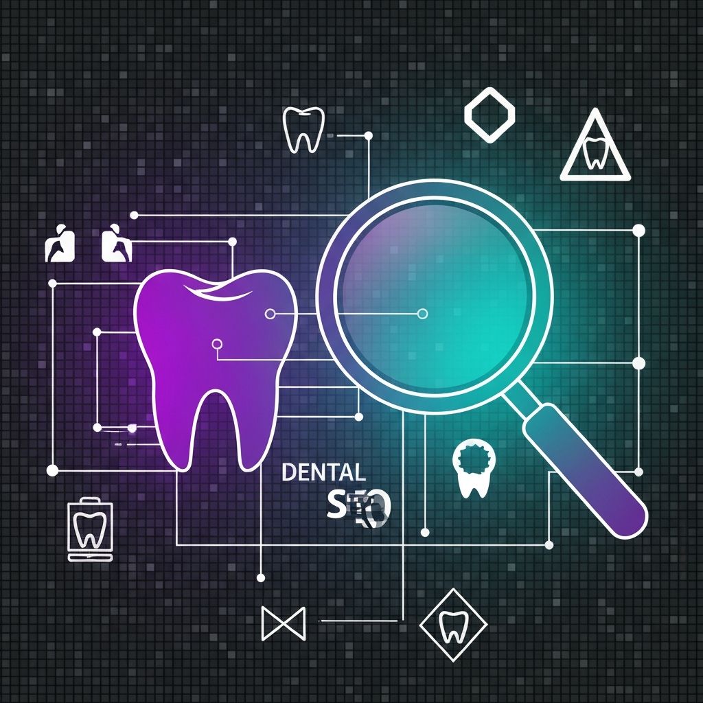 SEO for Dental Companies