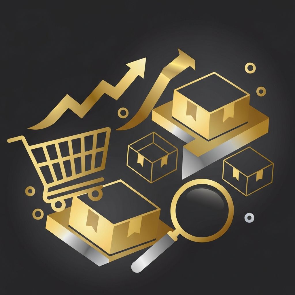 SEO for Ecommerce