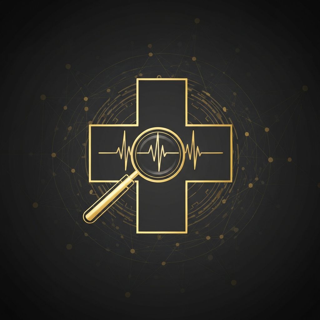 SEO for Healthcare