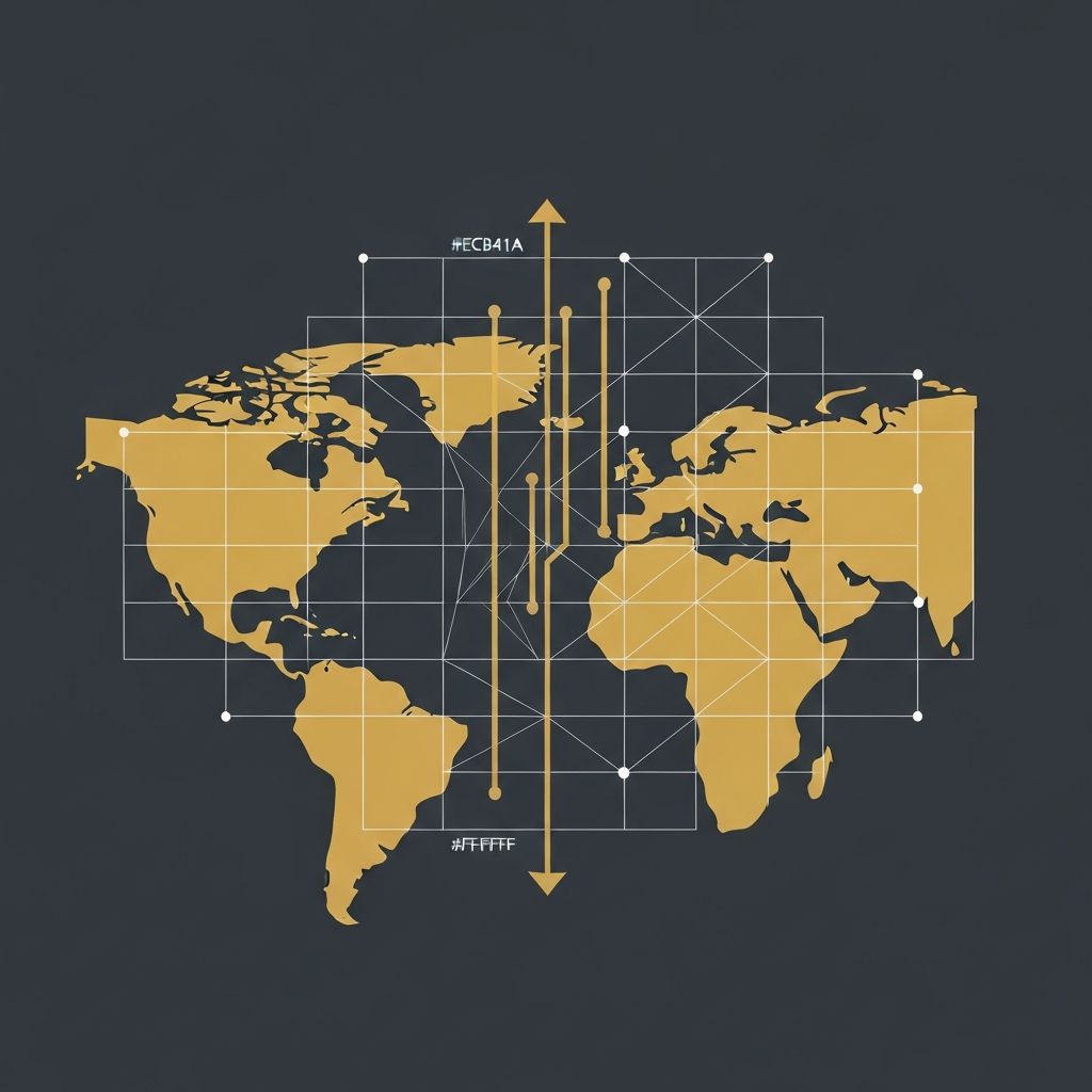 SEO for International Company