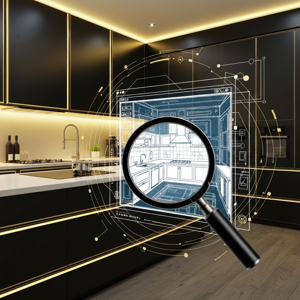 SEO for Kitchen Remodeling