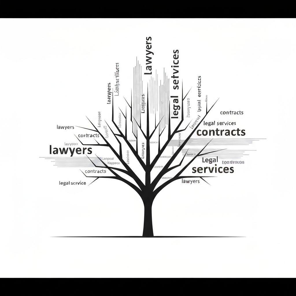 SEO for Law Firms