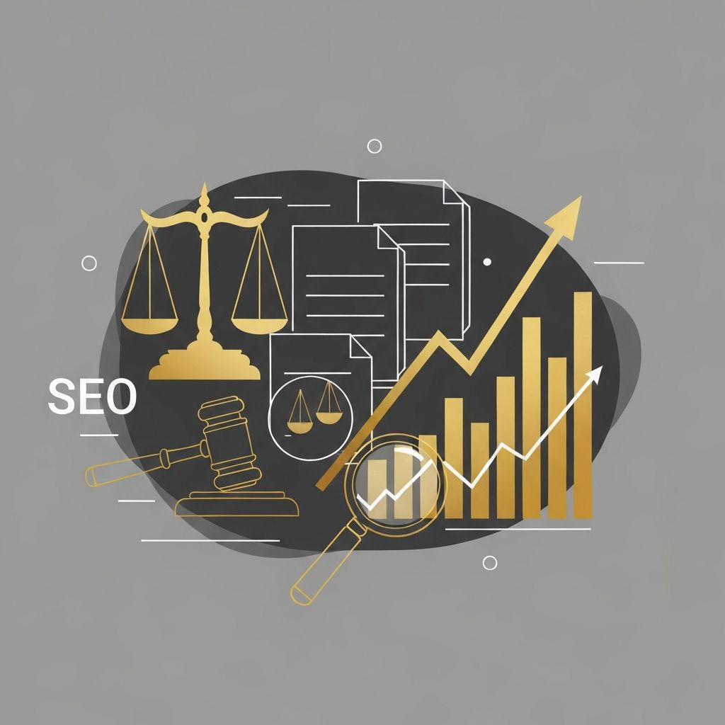 SEO for Lawyers