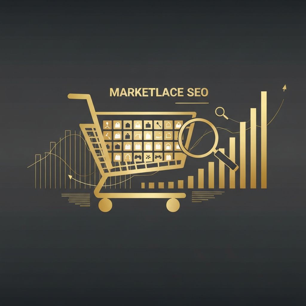 SEO for Marketplace