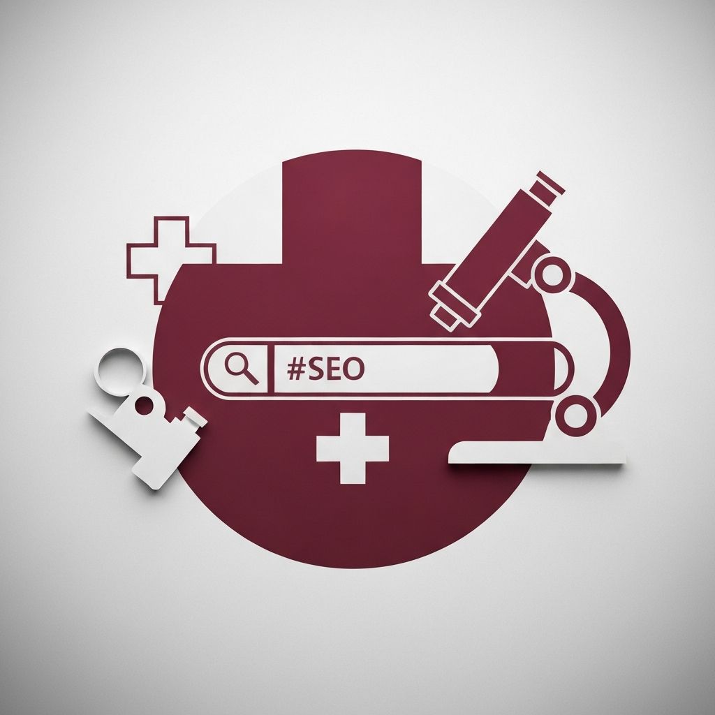SEO for Medical Companies
