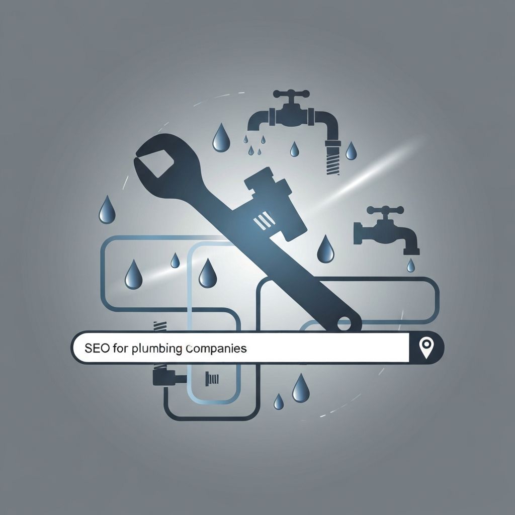 SEO for Plumbing Companies