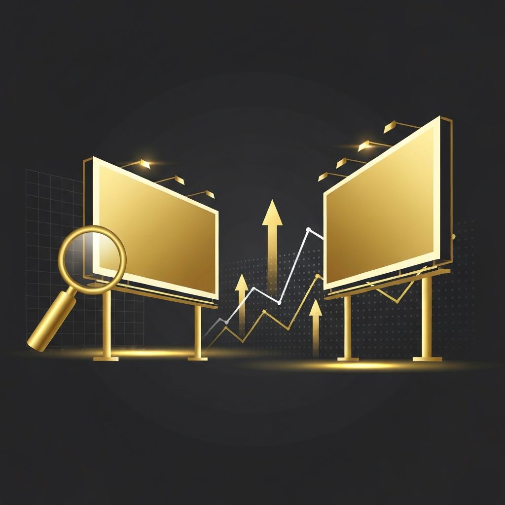 SEO for Signage Companies