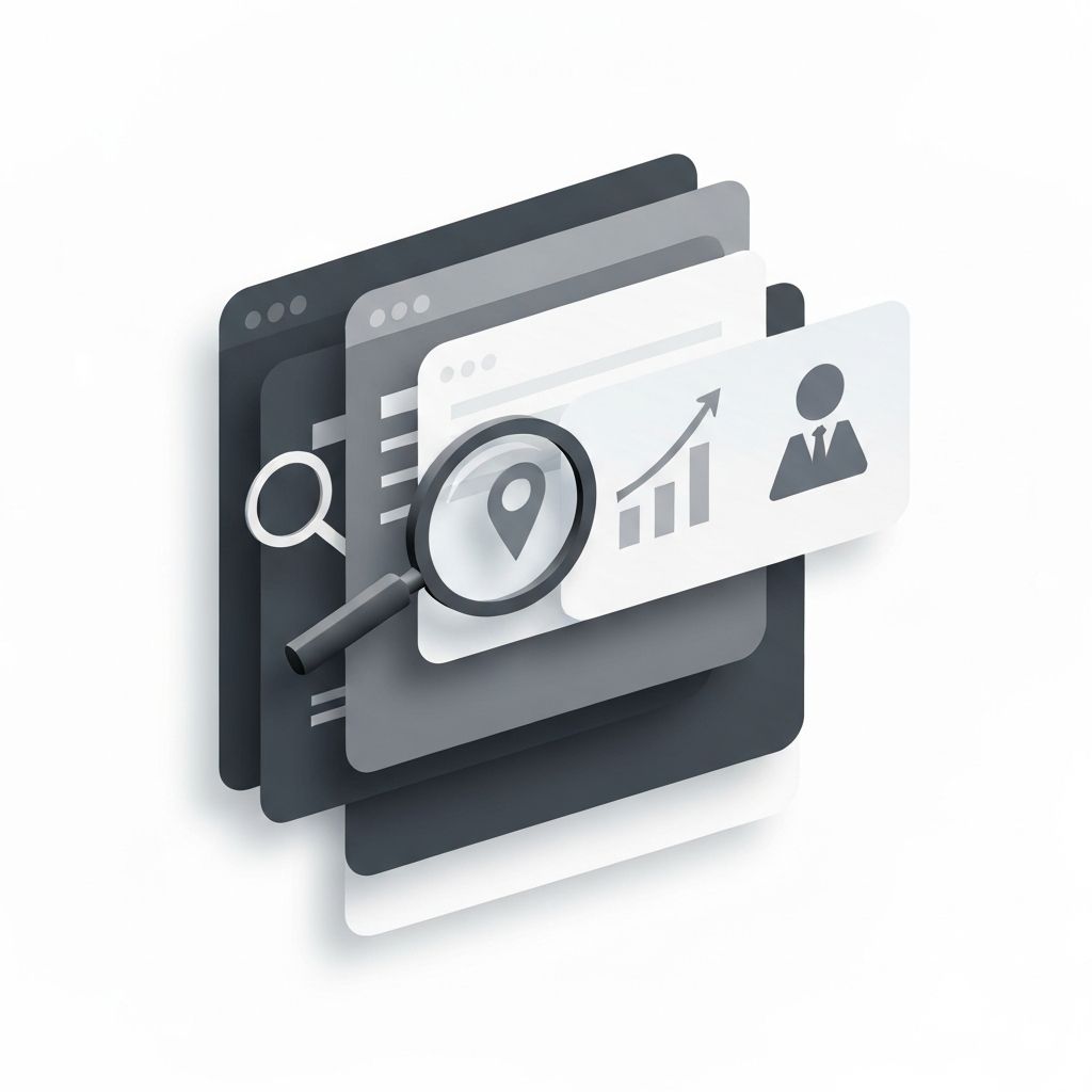 SEO for Small Business