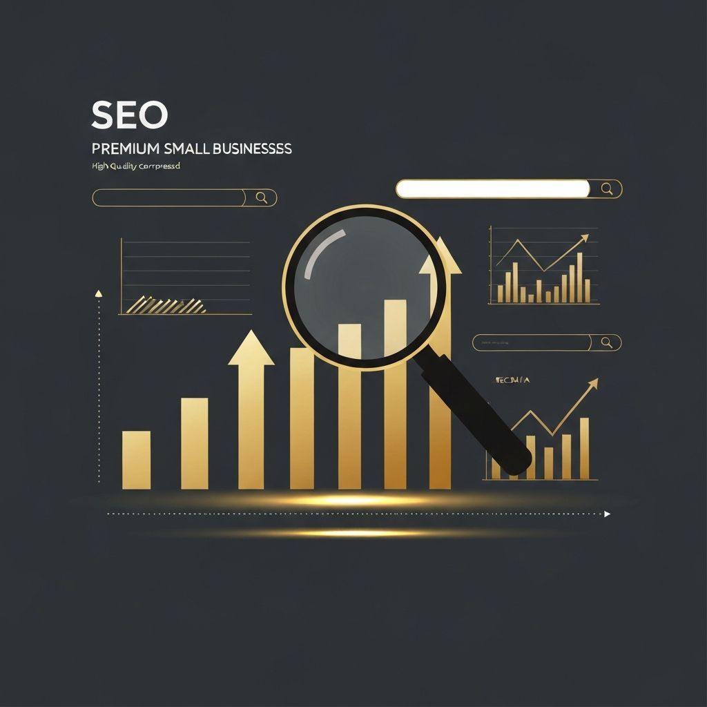 SEO for Small Businesses