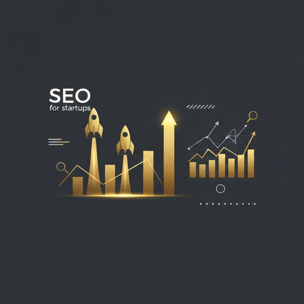 SEO for Startups