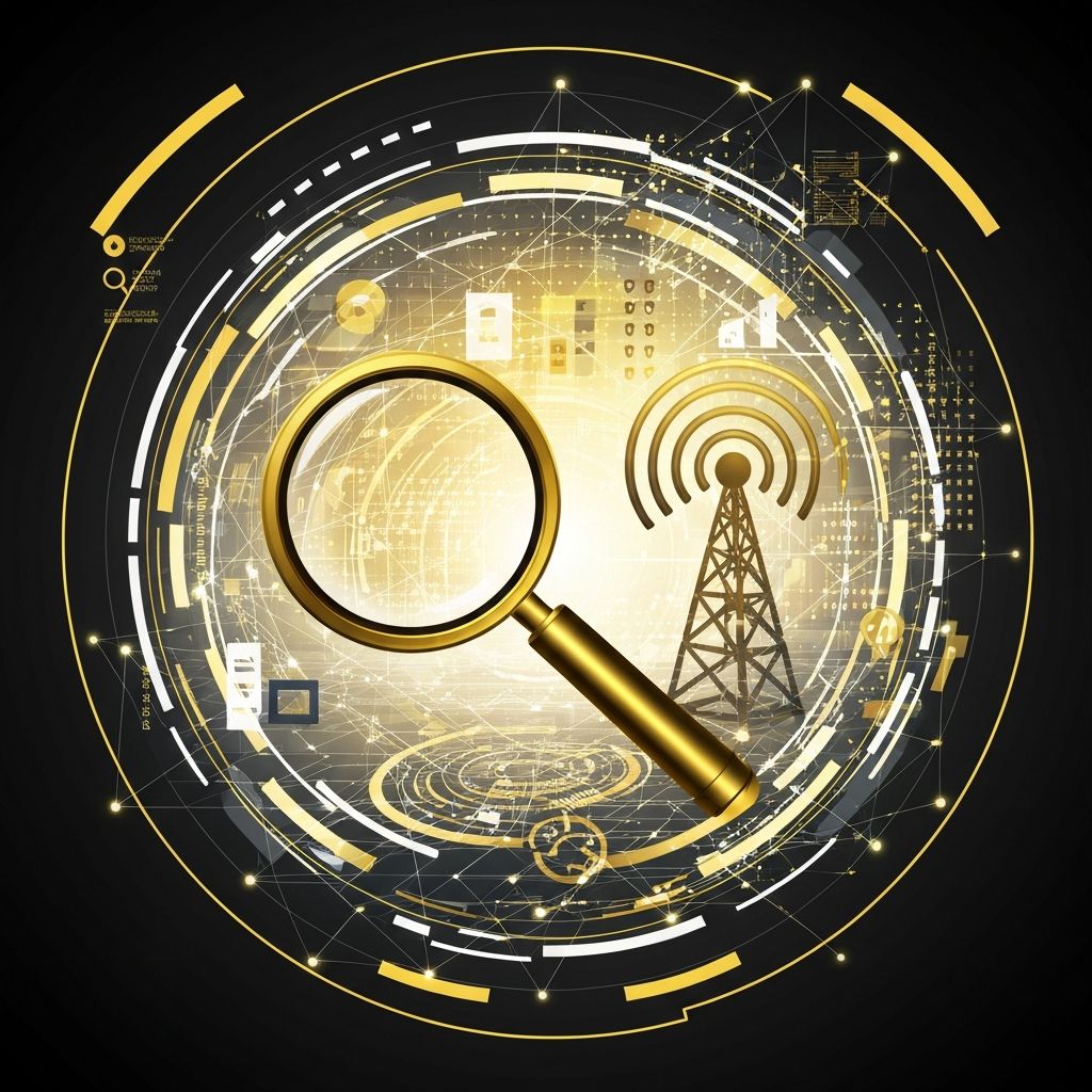 SEO for Telecommunications