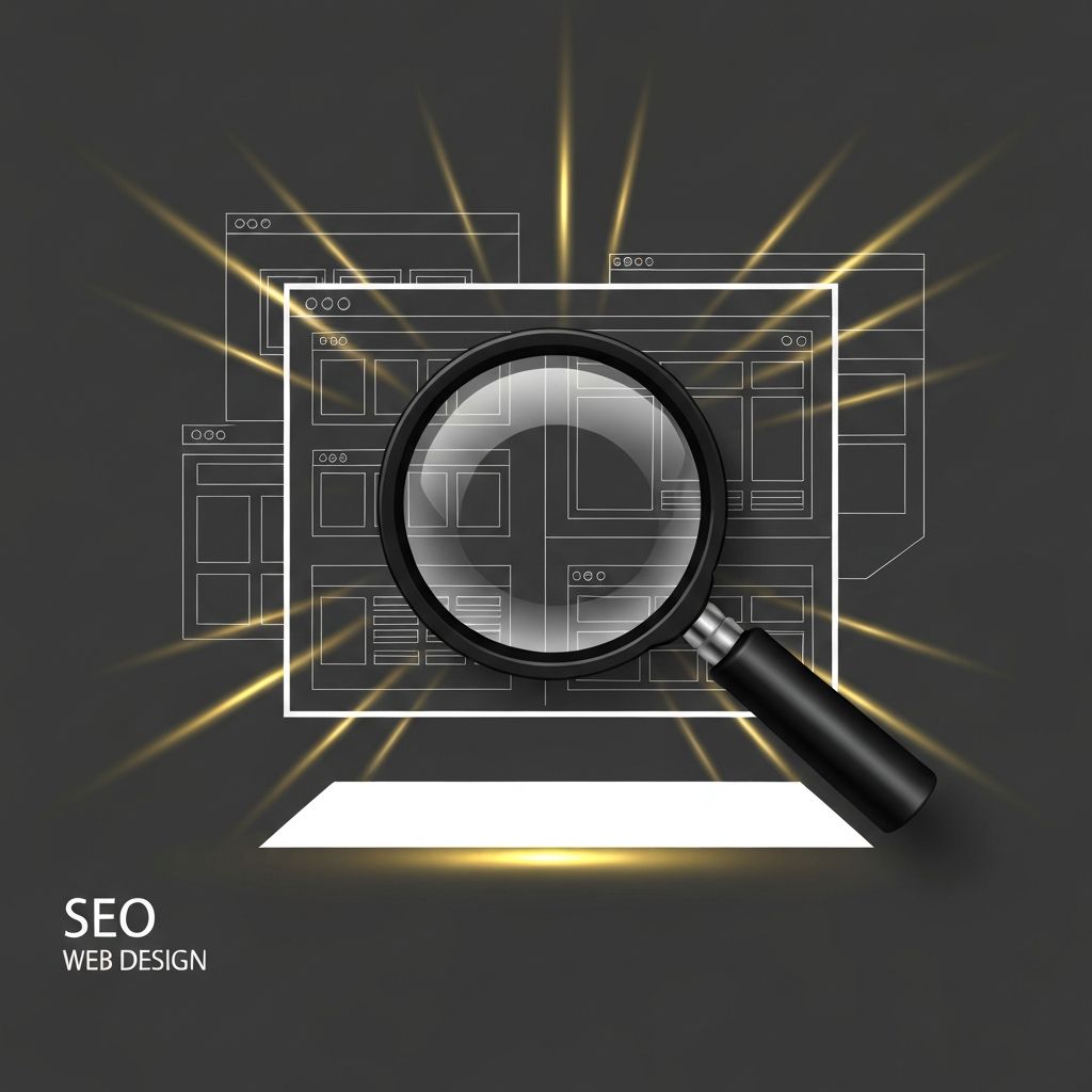 SEO Friendly Web Design Service