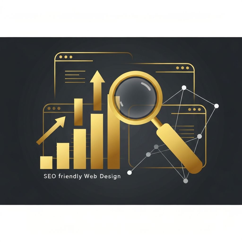 SEO Friendly Web Design