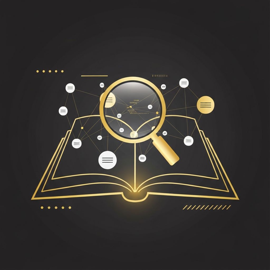 SEO Glossary of Terms