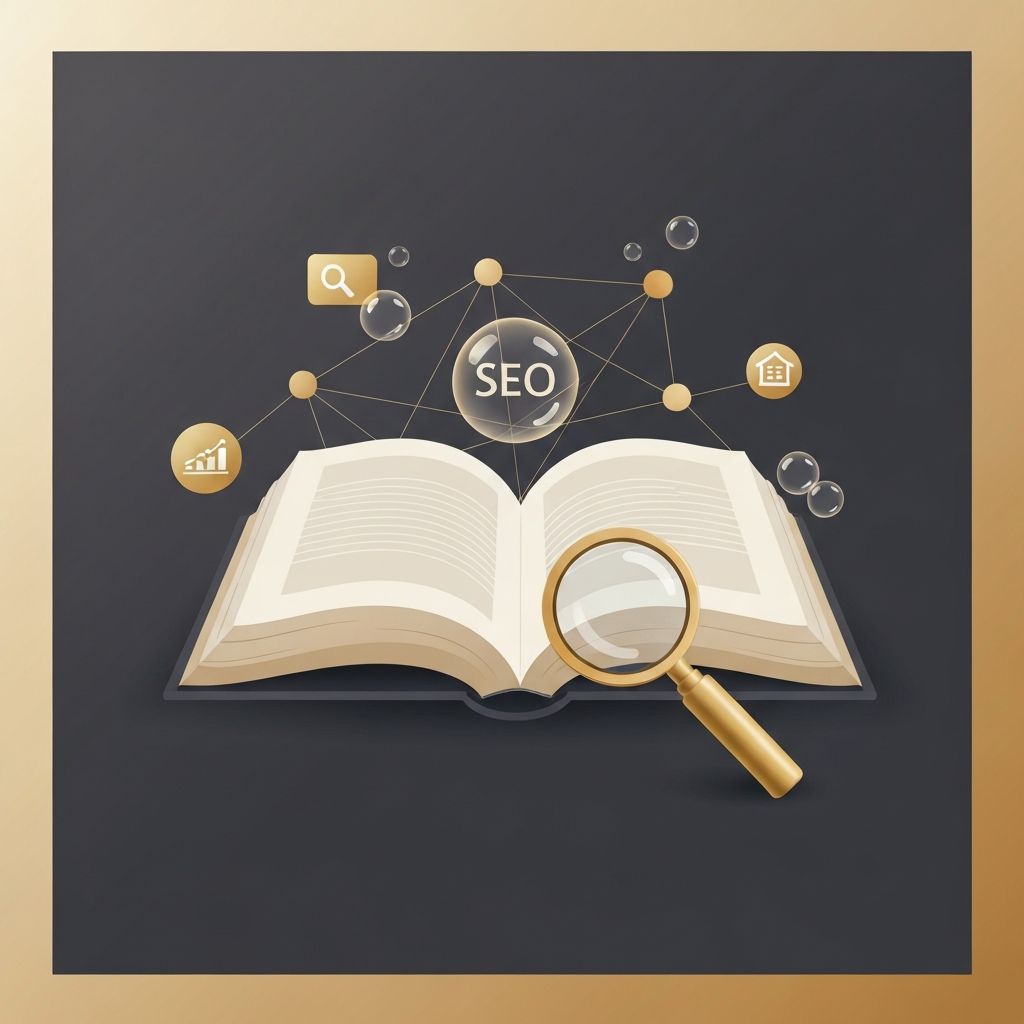 SEO Glossary