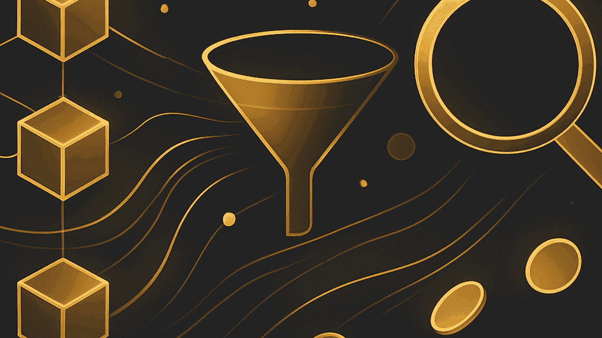 SEO in Cryptocurrency Digital Marketing