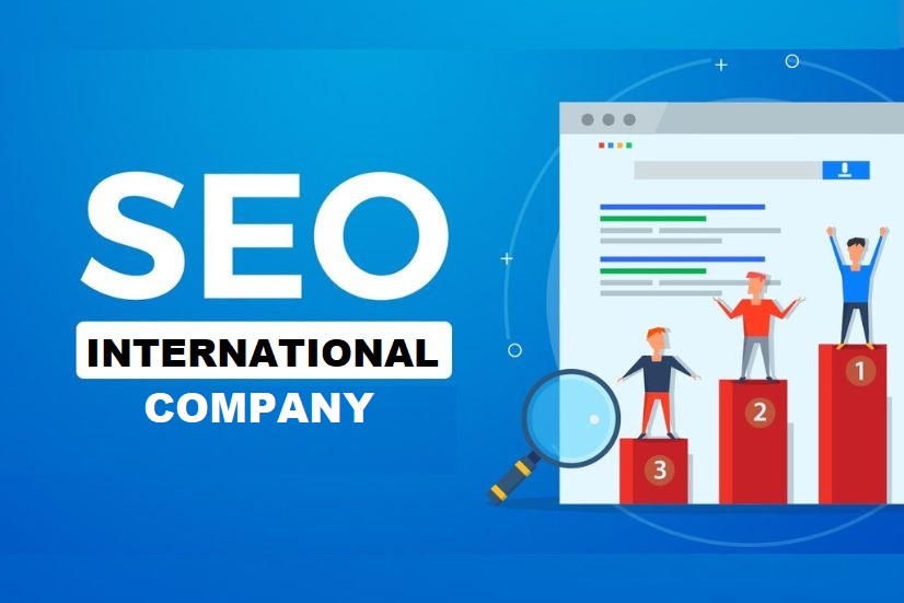 SEO International Company