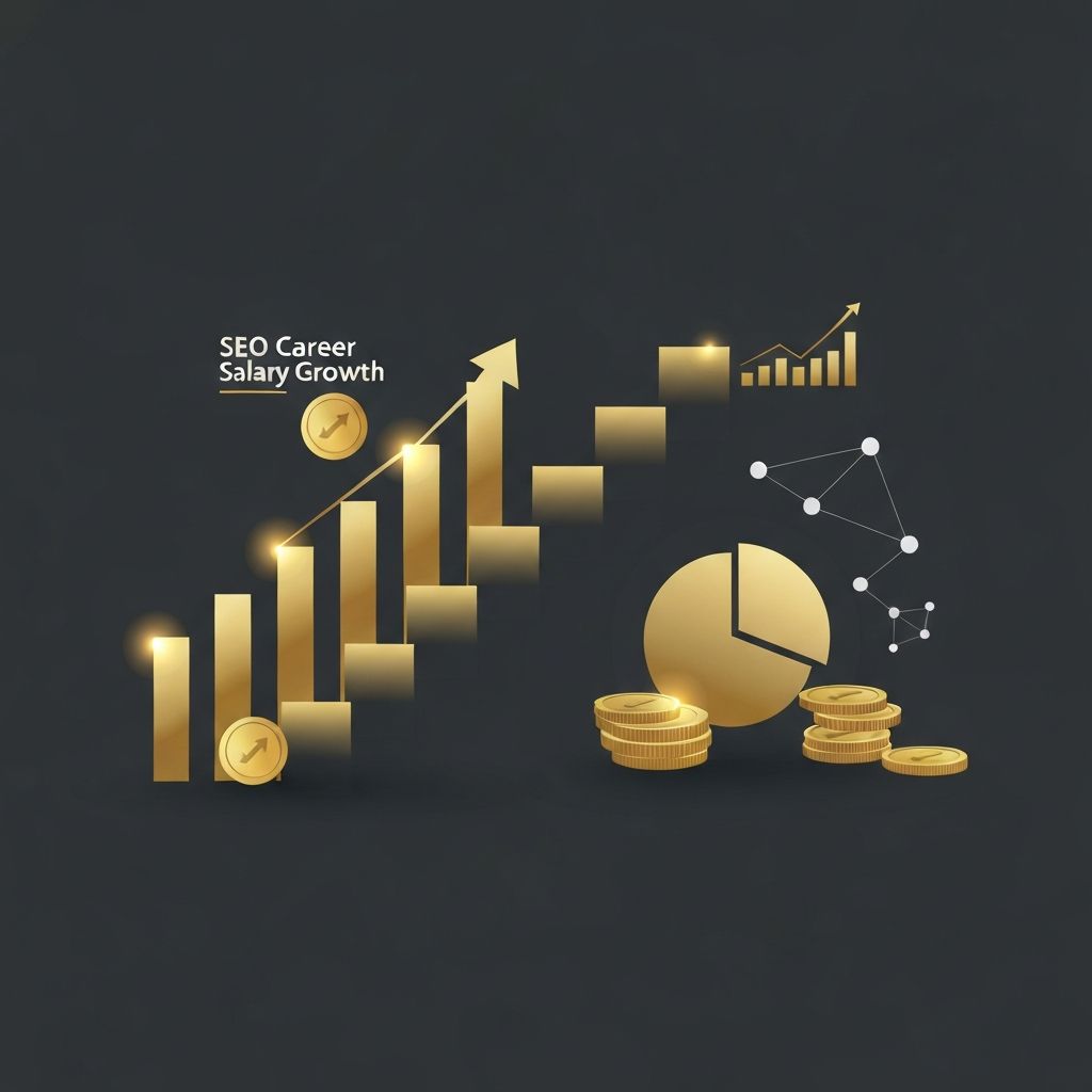 SEO Jobs Salary in Pakistan