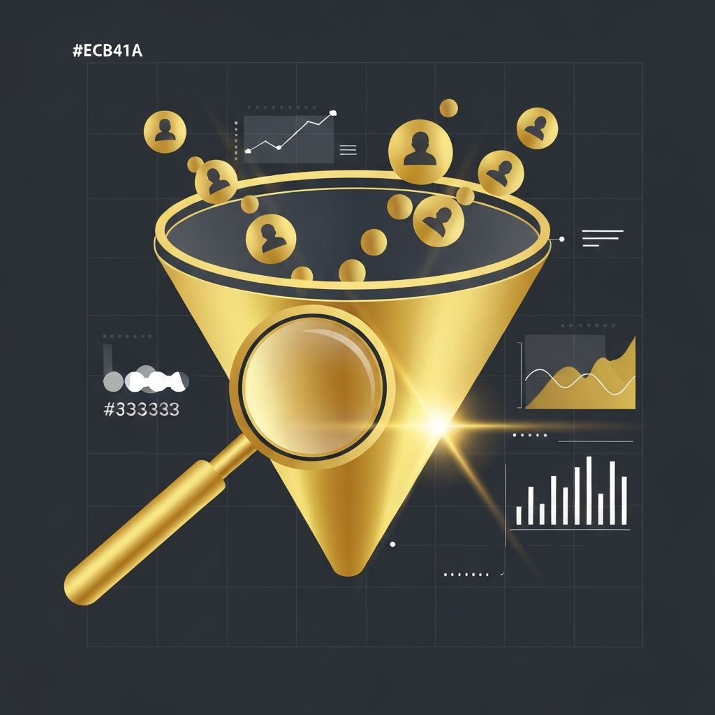 SEO Lead Generation Strategies Pakistan 2025