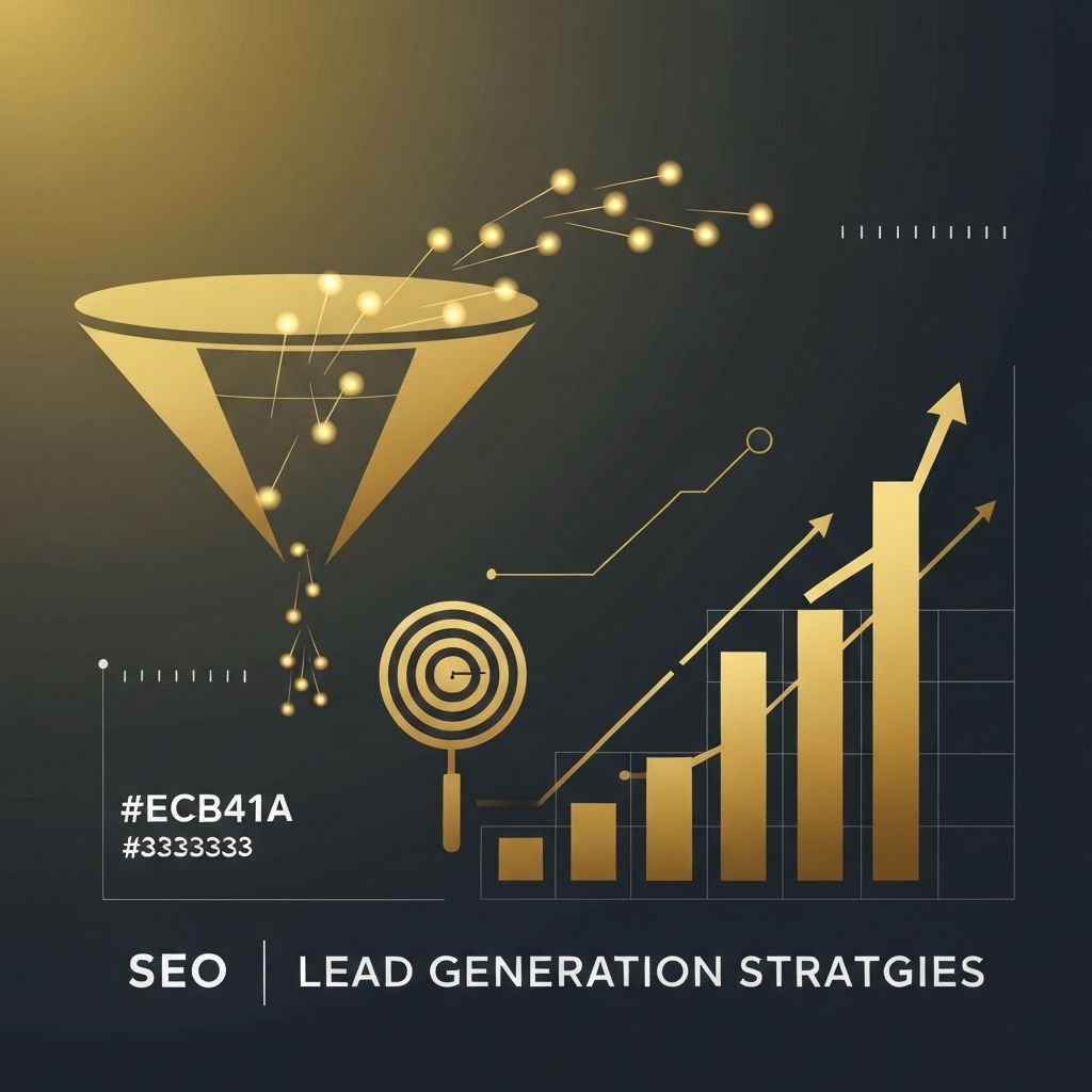 SEO Lead Generation Strategies Pakistan 2026