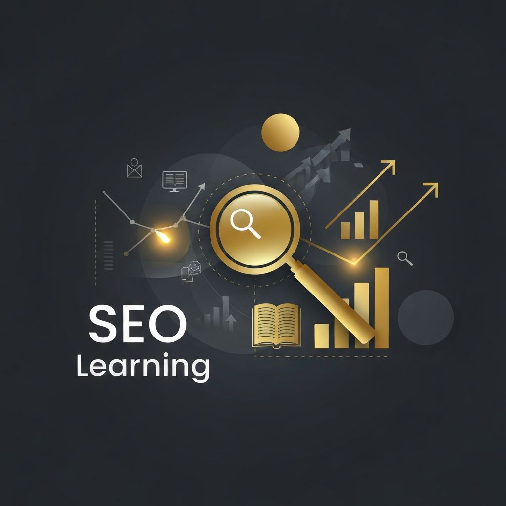 SEO Learning in Pakistan