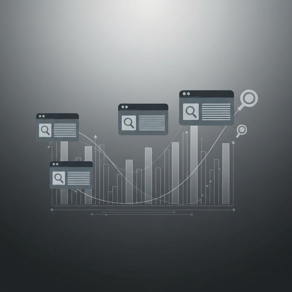 SEO Management Consulting
