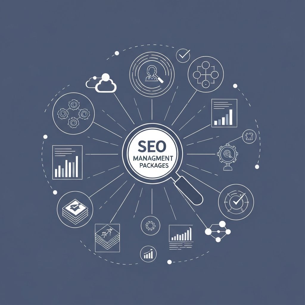 SEO Management Packages
