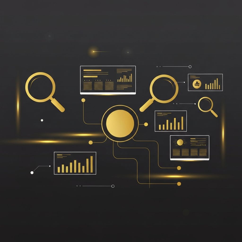 SEO Management Team