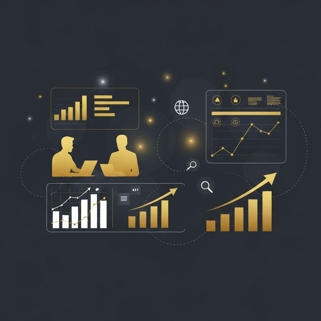 SEO Marketing Agency in Pakistan