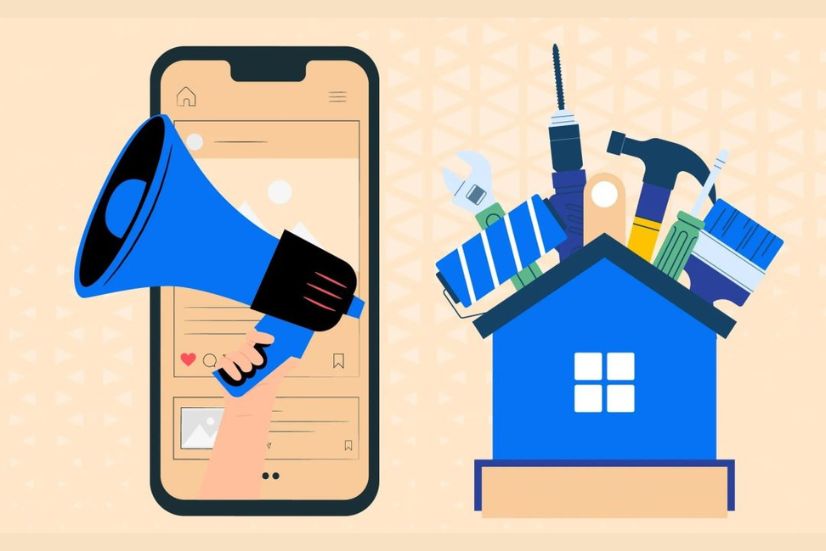 SEO Marketing for Home Service Companies